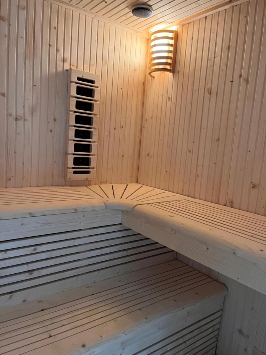Annikas Guest House with Sauna and Kamin at Höga Kusten - Housity