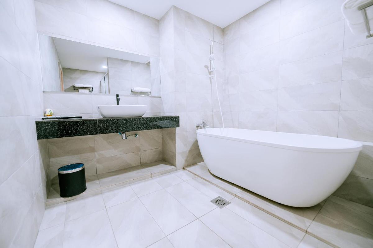 Suitetrails - The Concept Hotel Langkawi