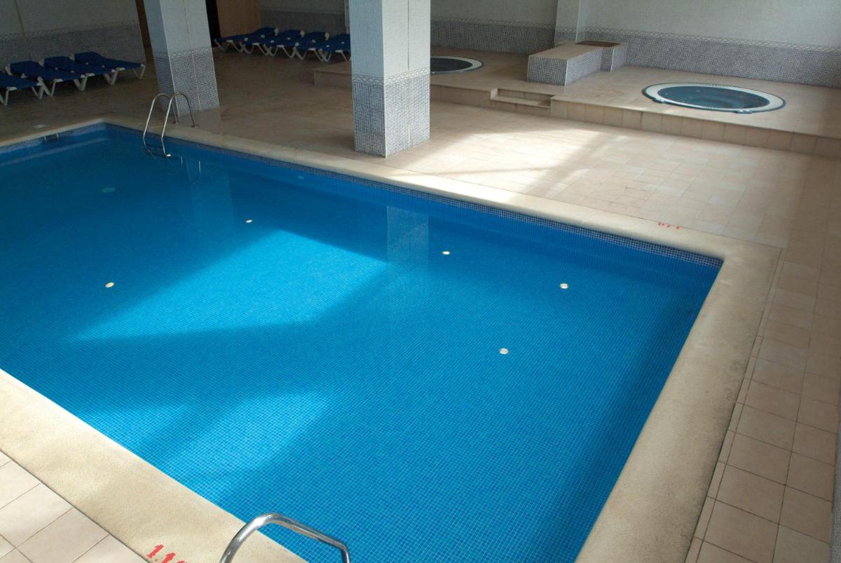 Piscina en o cerca de Sol Costa Daurada