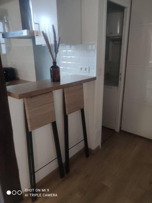 Suitetrails - Appartement cosy au coeur d'Auvers-Sur-Oise