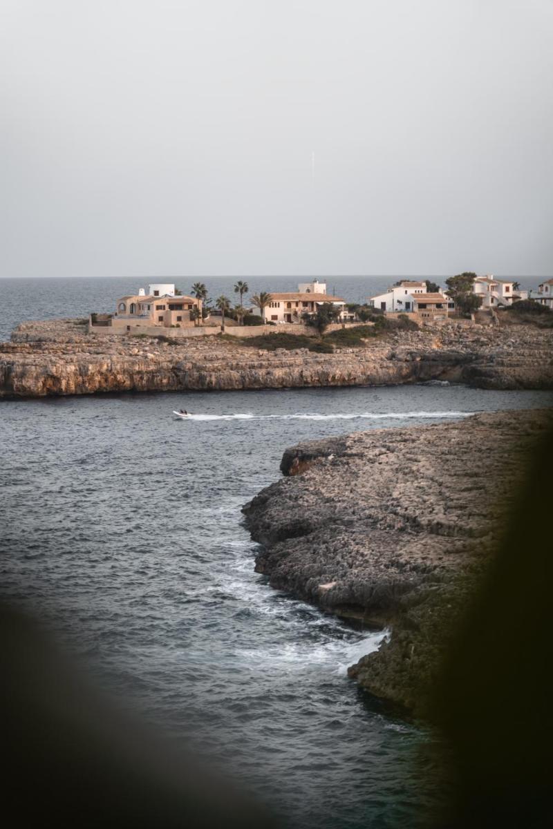 Paisaje cerca de este hotel