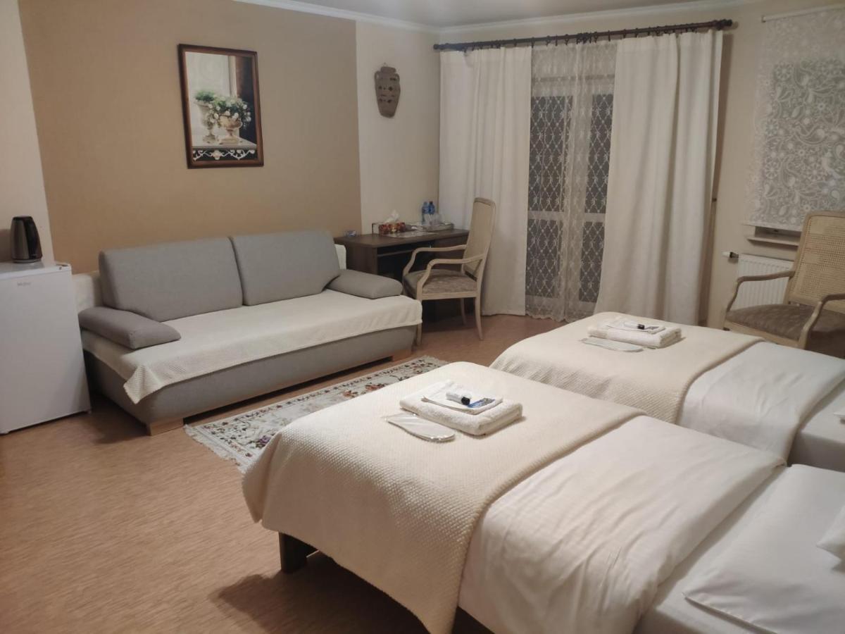 Pod Skrzydłami Podlasia - Housity