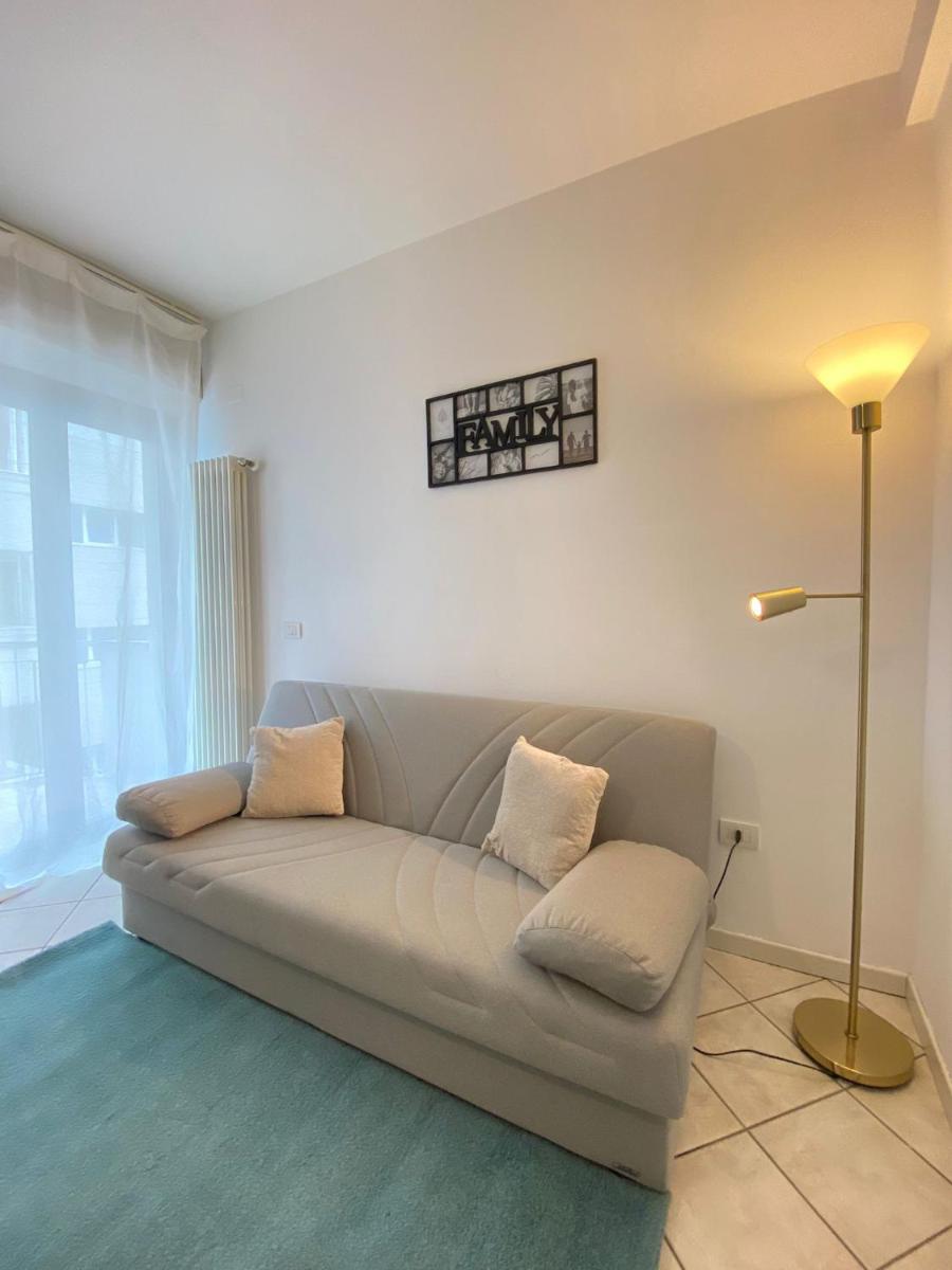 Tre Rose Flexrent - Abissinia - Housity