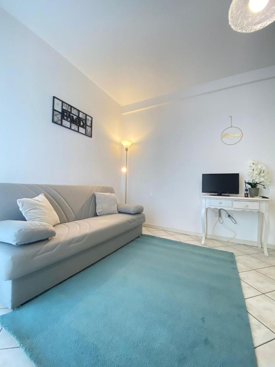 Tre Rose Flexrent - Abissinia - Housity