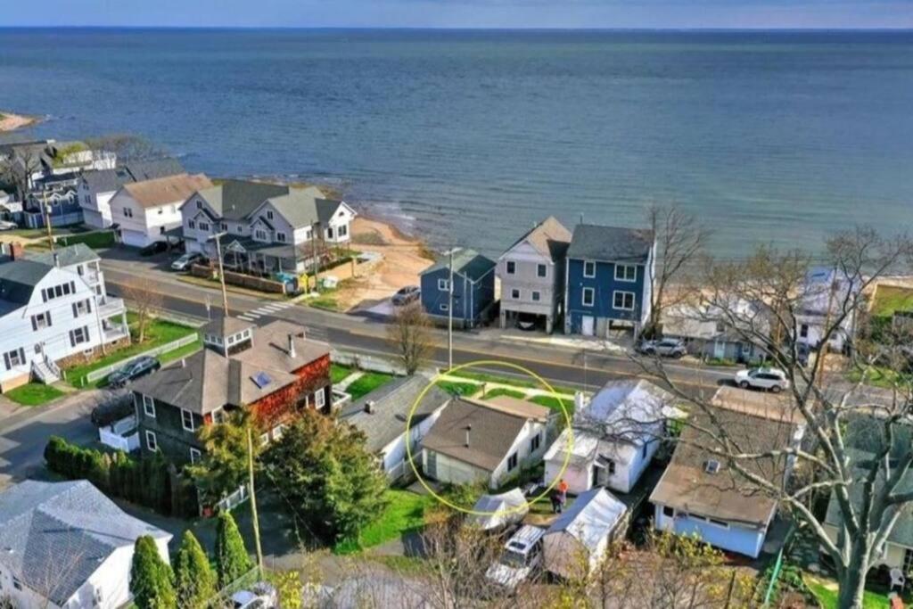 Beachy Bay Breeze Bungalow 2BR with parking and close to many amenities. - Housity