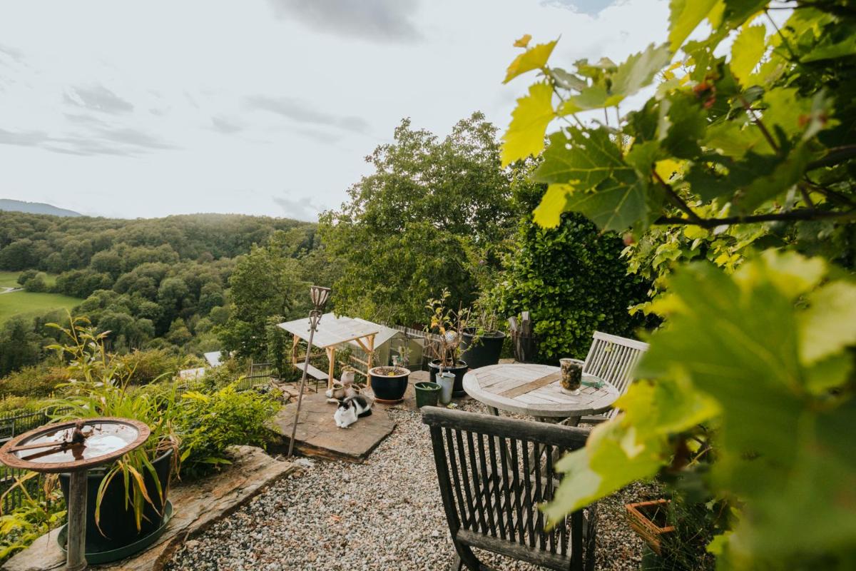 Exklusives Loft inmitten der Natur - Ruhe pur! - Housity
