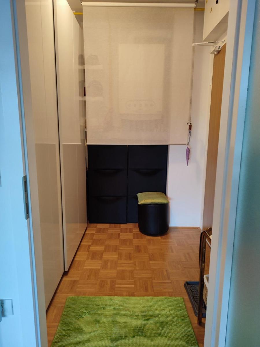 Lady S - Ljubljana, Škofljica - Housity