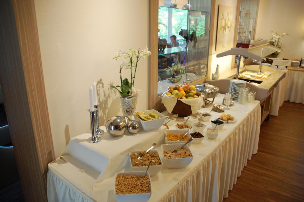 Parkhotel Bad Bevensen ,ThermePlus - Housity