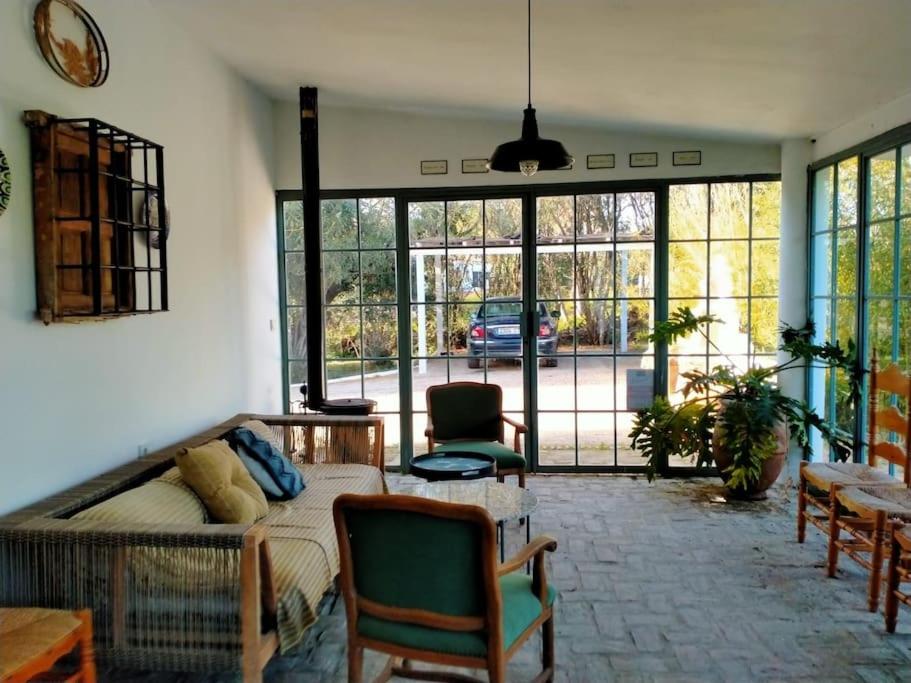 Near to city center of Sevilla. 3 nights minimum. - Housity
