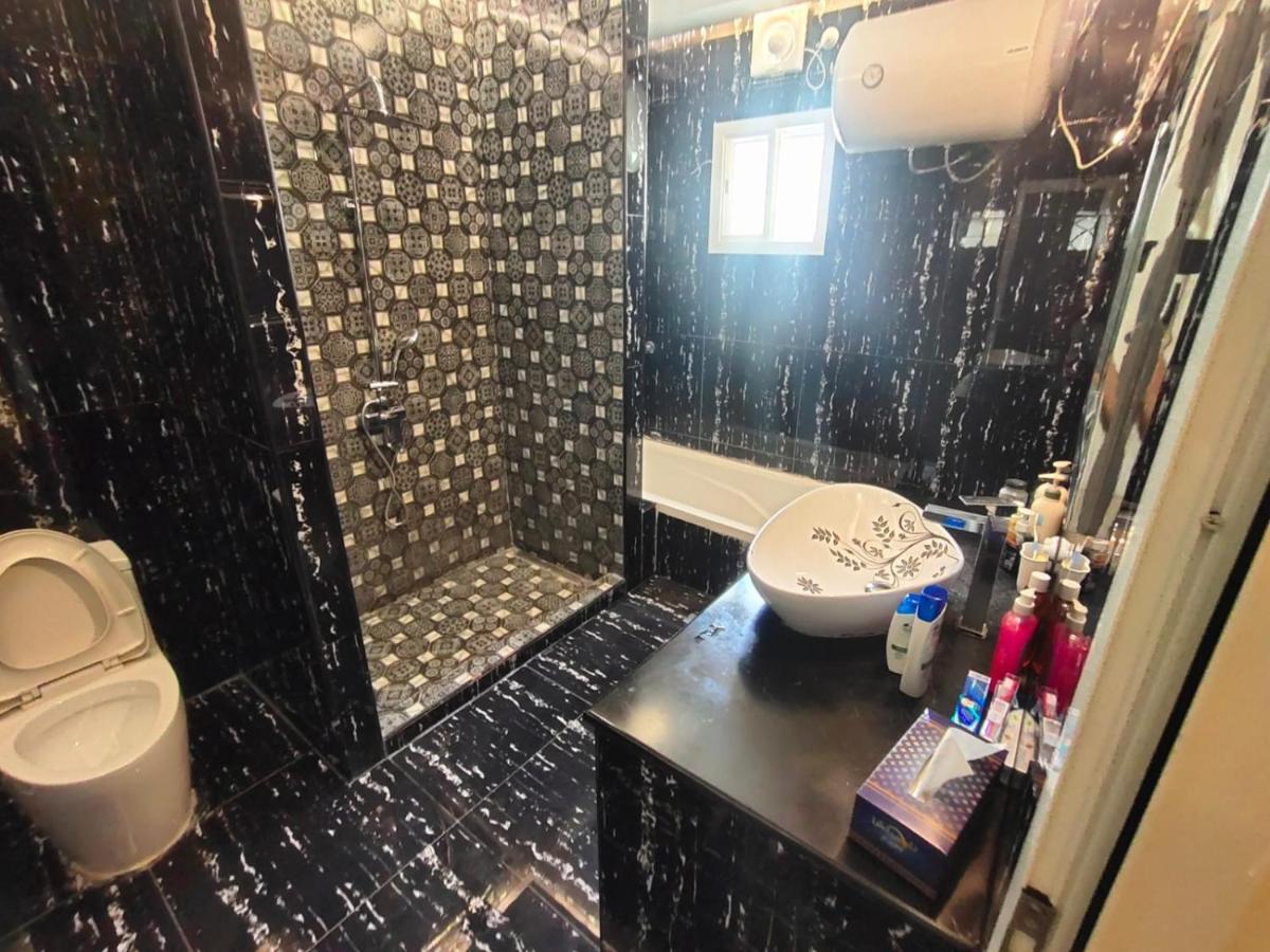 Brand New 8 Bedrooms Villa, Near Albayt Stadium - Housity