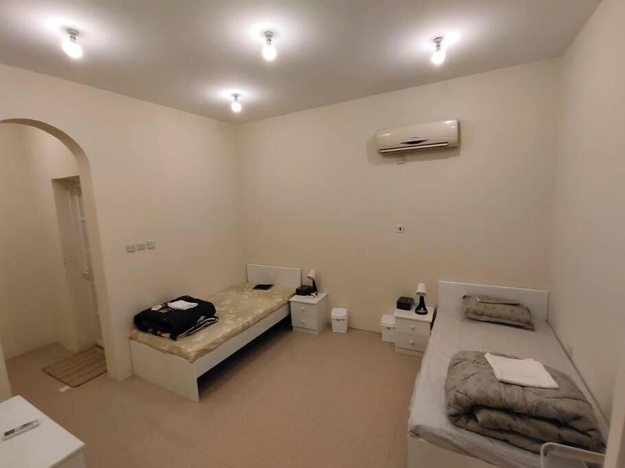 Brand New 8 Bedrooms Villa, Near Albayt Stadium - Housity