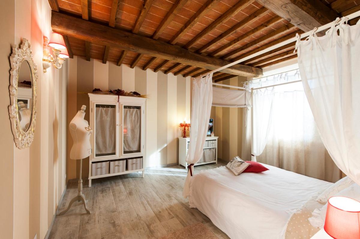 Agriturismo Belagaggio - Housity
