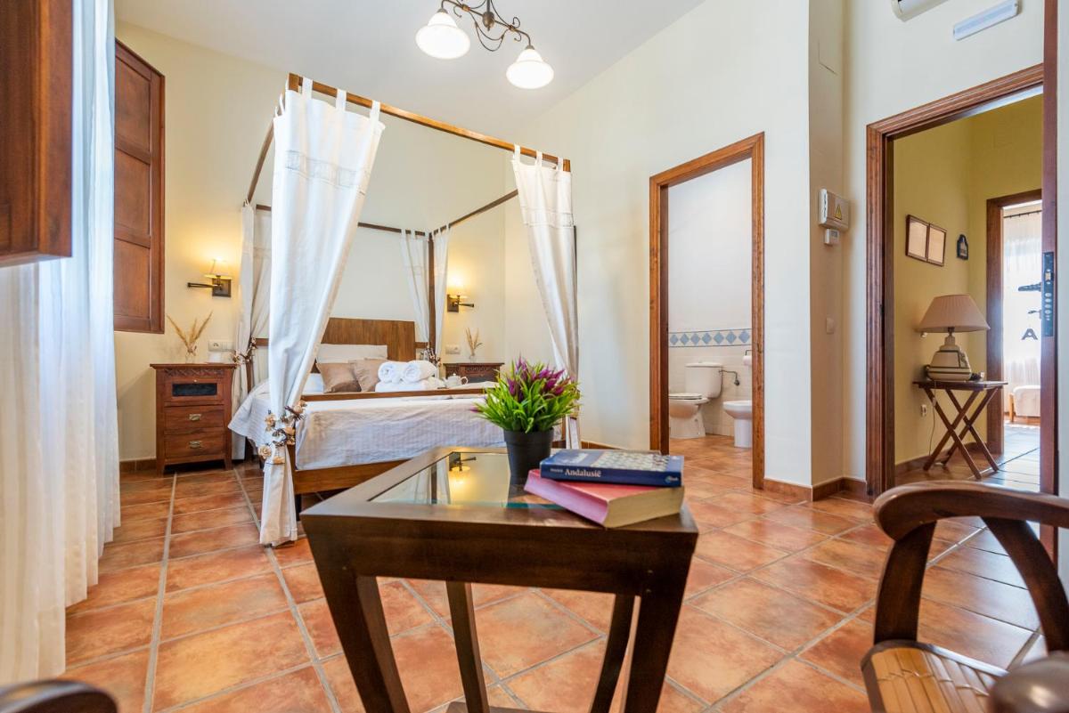 Casa Rural Aire - Housity