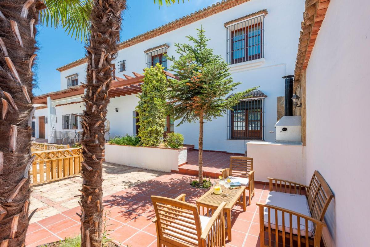 Casa Rural Aire - Housity