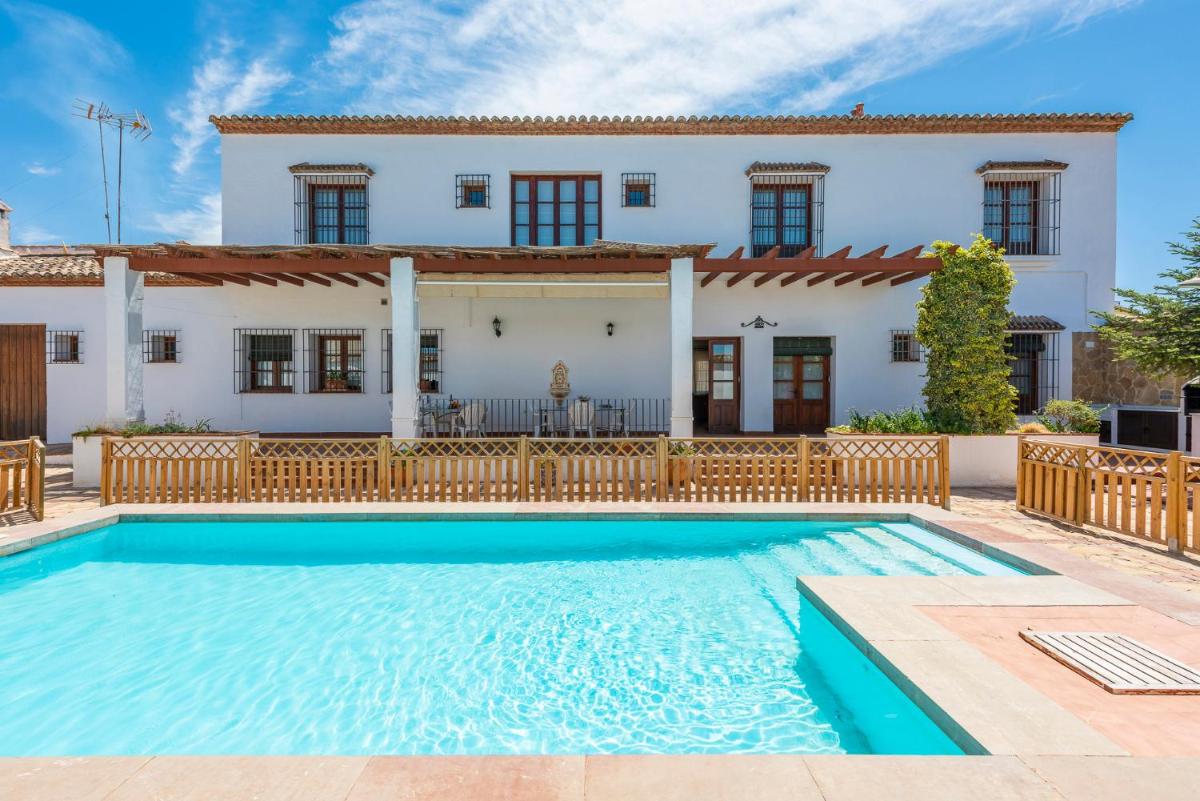 Casa Rural Aire - Housity