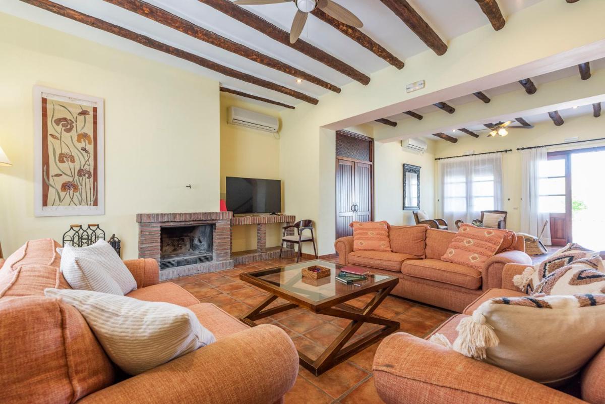 Casa Rural Aire - Housity