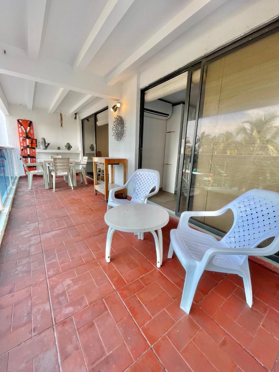 Amazing 1BR with pool @San Andres Island - Housity