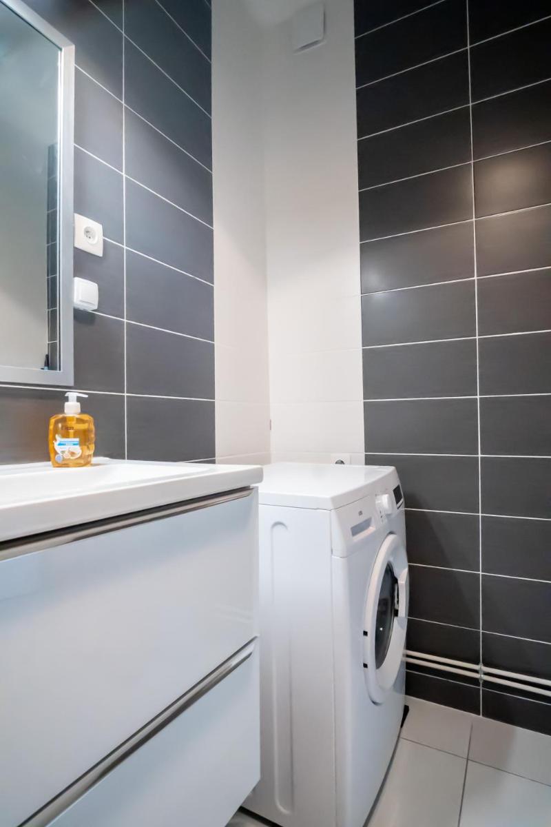 GuestReady - Retro Chic in Central Nancy - Housity