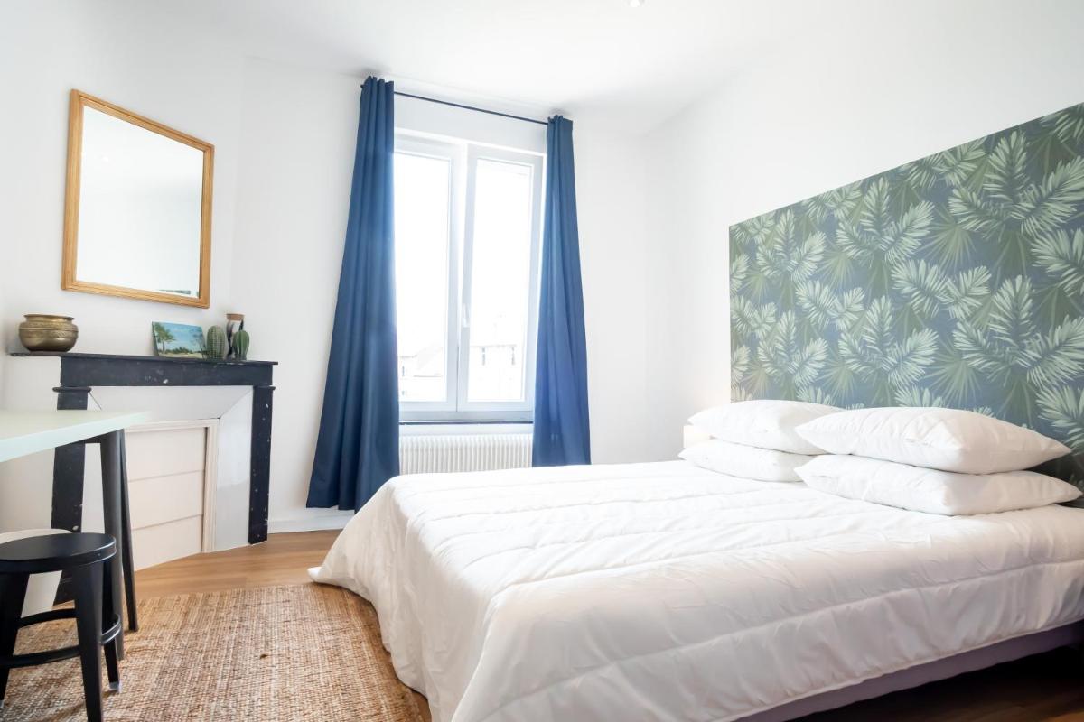 GuestReady - Retro Chic in Central Nancy - Housity