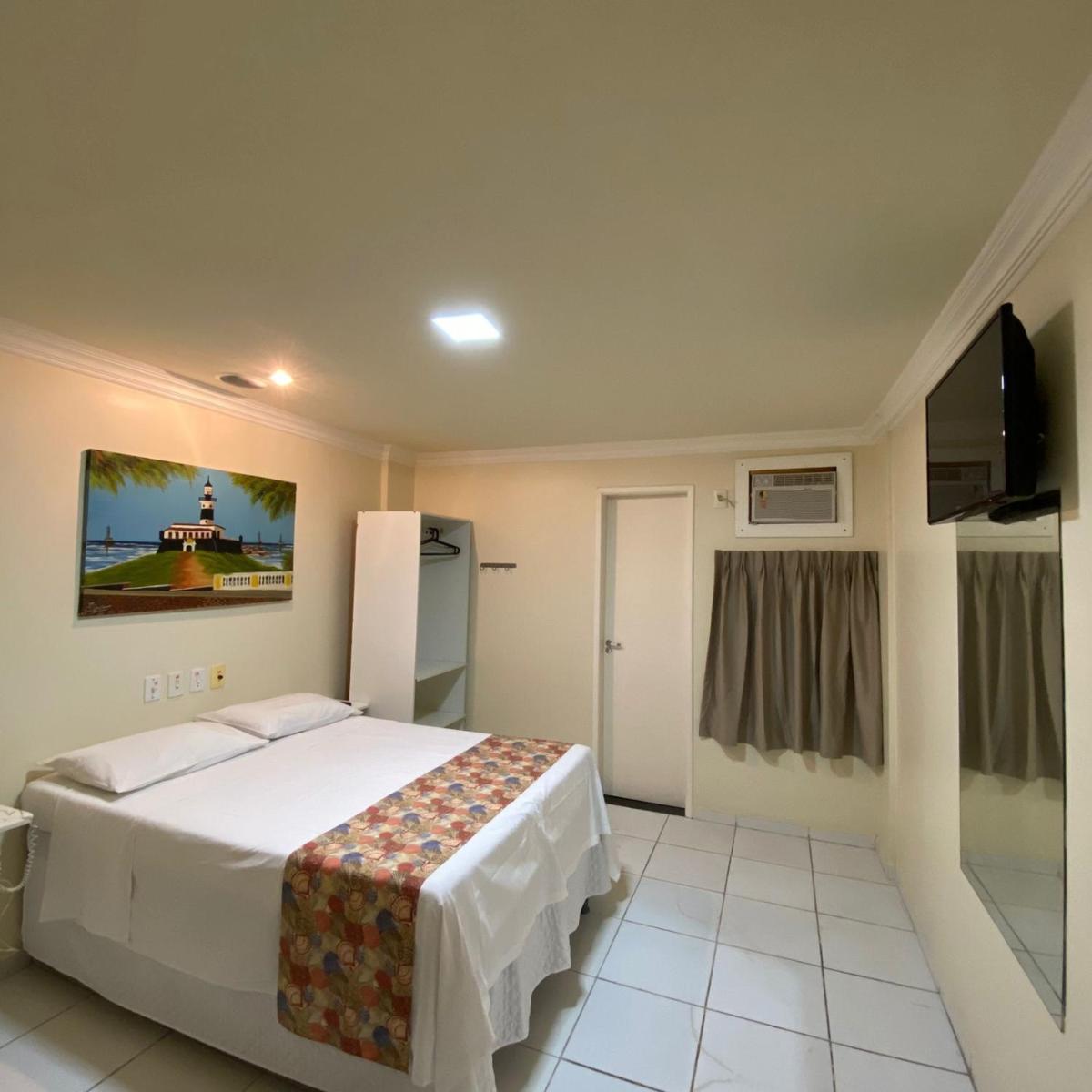 Hotel Monte Rei - Housity