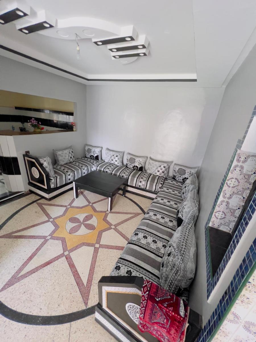 maison de azoz - Housity