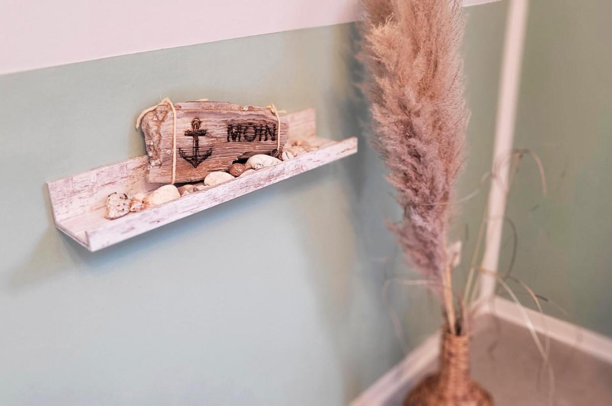 Wohnung zwischen Nord- und Ostsee mit Fitnessraum - Housity