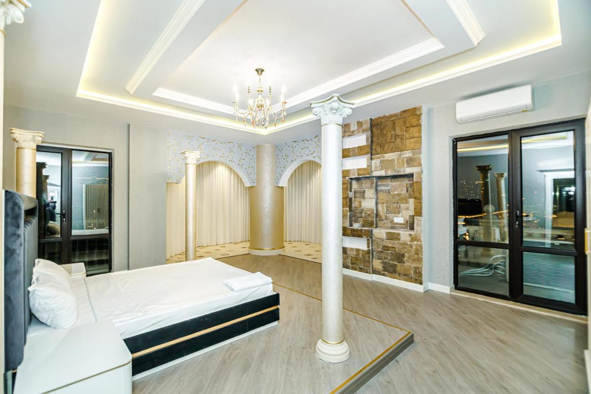 Mango Beauty Apartment - Housity