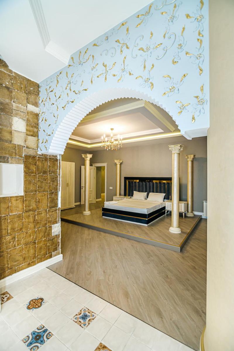 Suitetrails - Mango Beauty Apartment