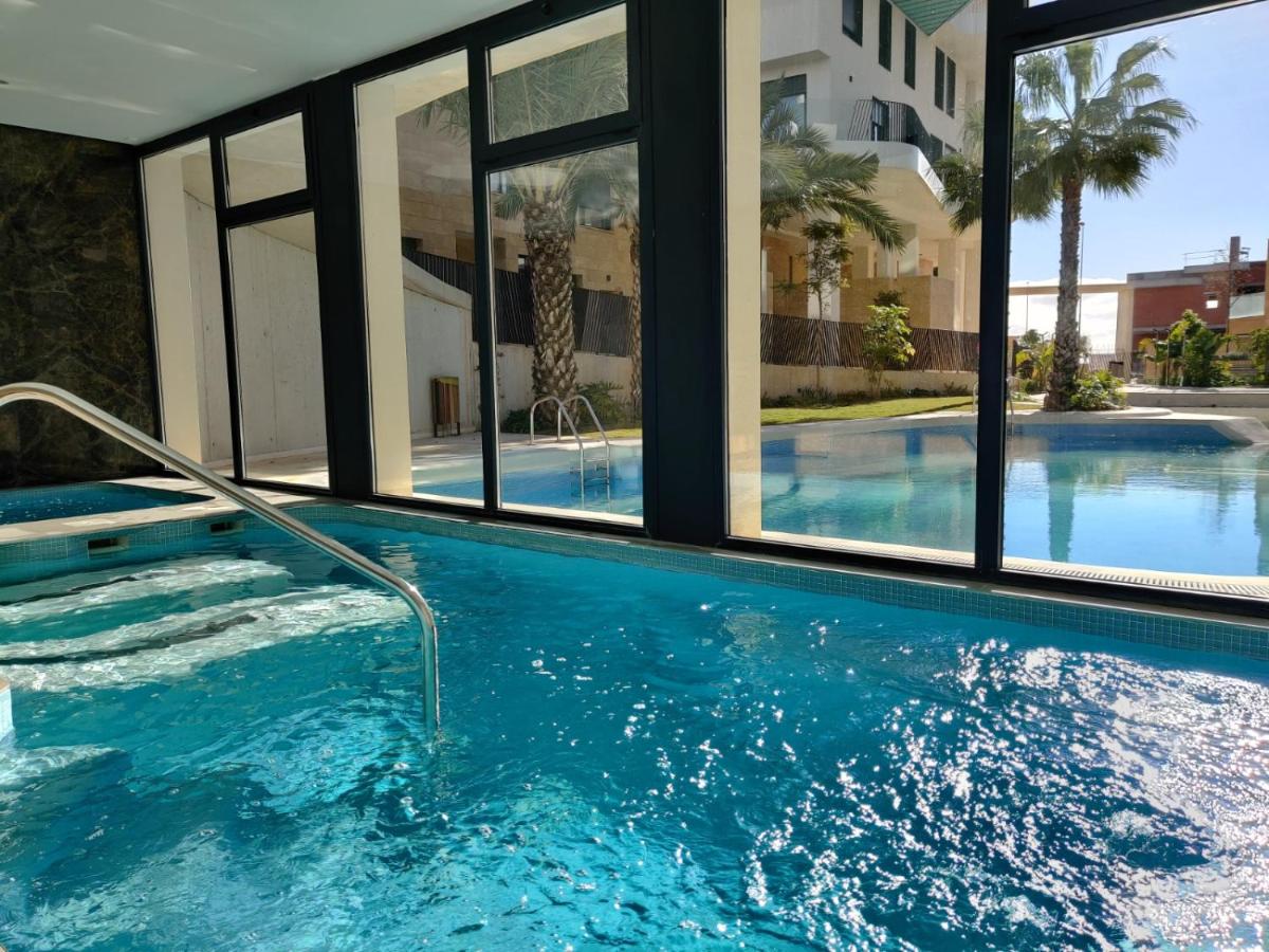 Allonbay Beach & Nature SPA Apartment - Housity