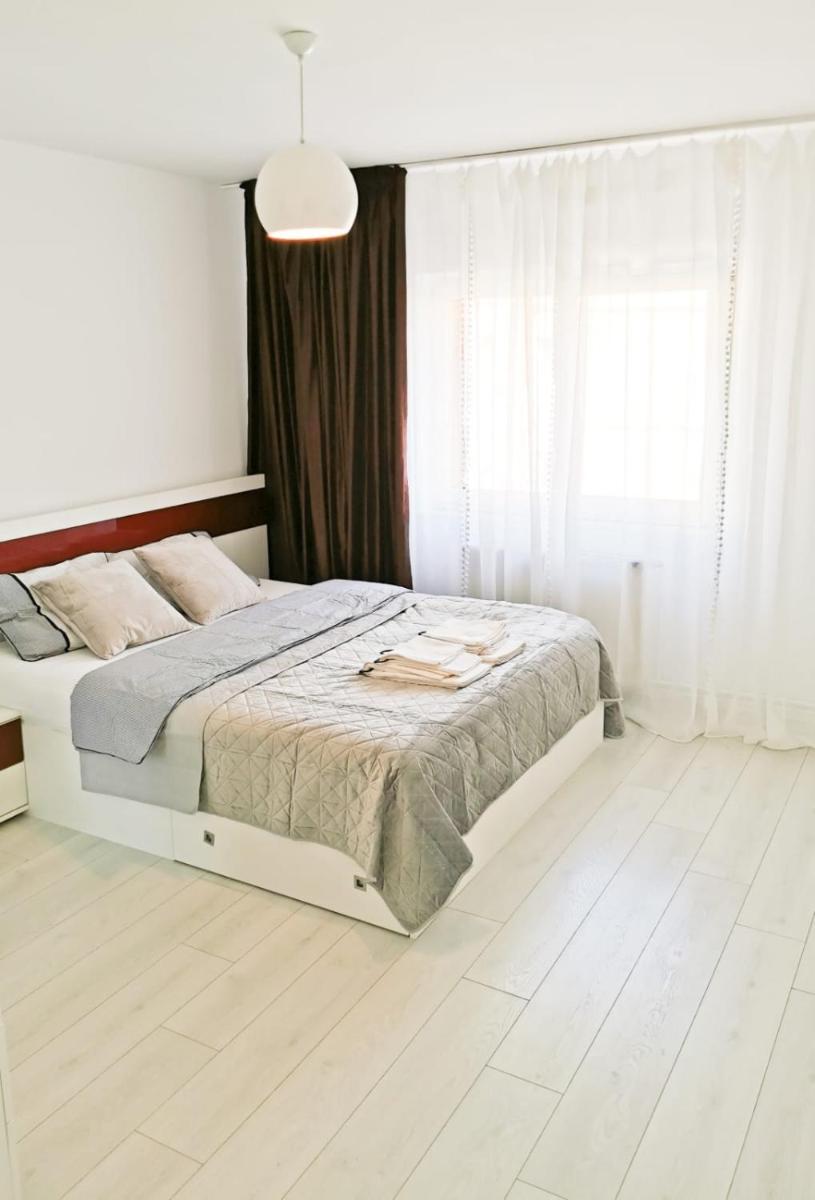Suitetrails - Noua Apartment Brasov