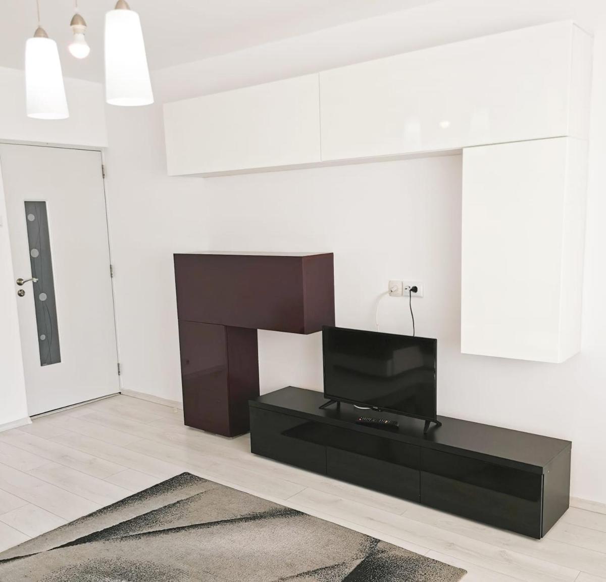 Suitetrails - Noua Apartment Brasov