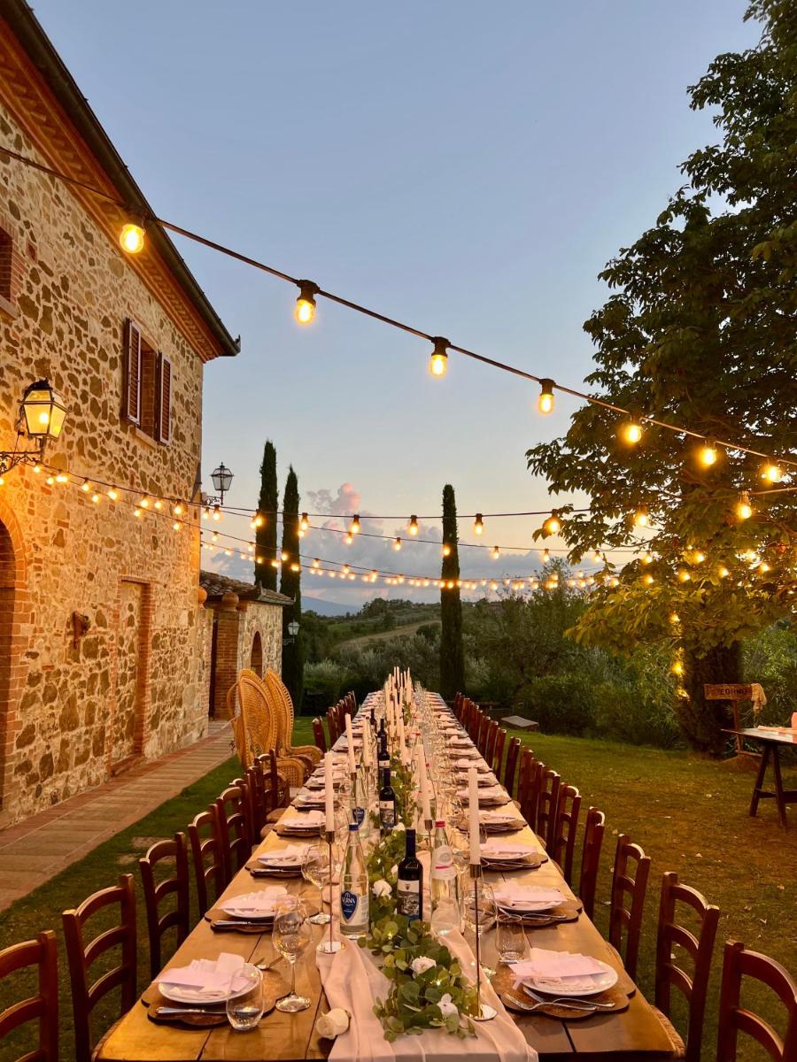Agriturismo Belagaggio - Housity