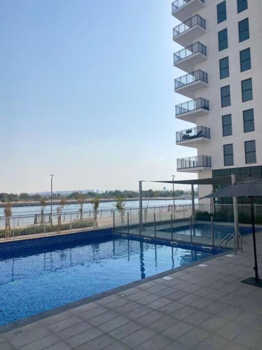 Moroccan-Inspired 1-bedroom apartment in Yas Island - Hizvo