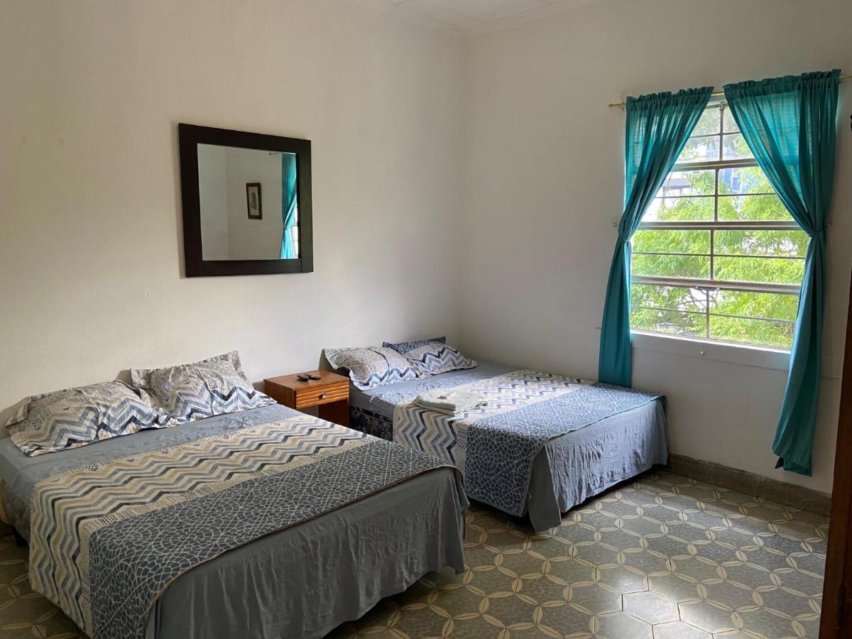 Hostal Cumbres del Volcan Flor Blanca - Hizvo