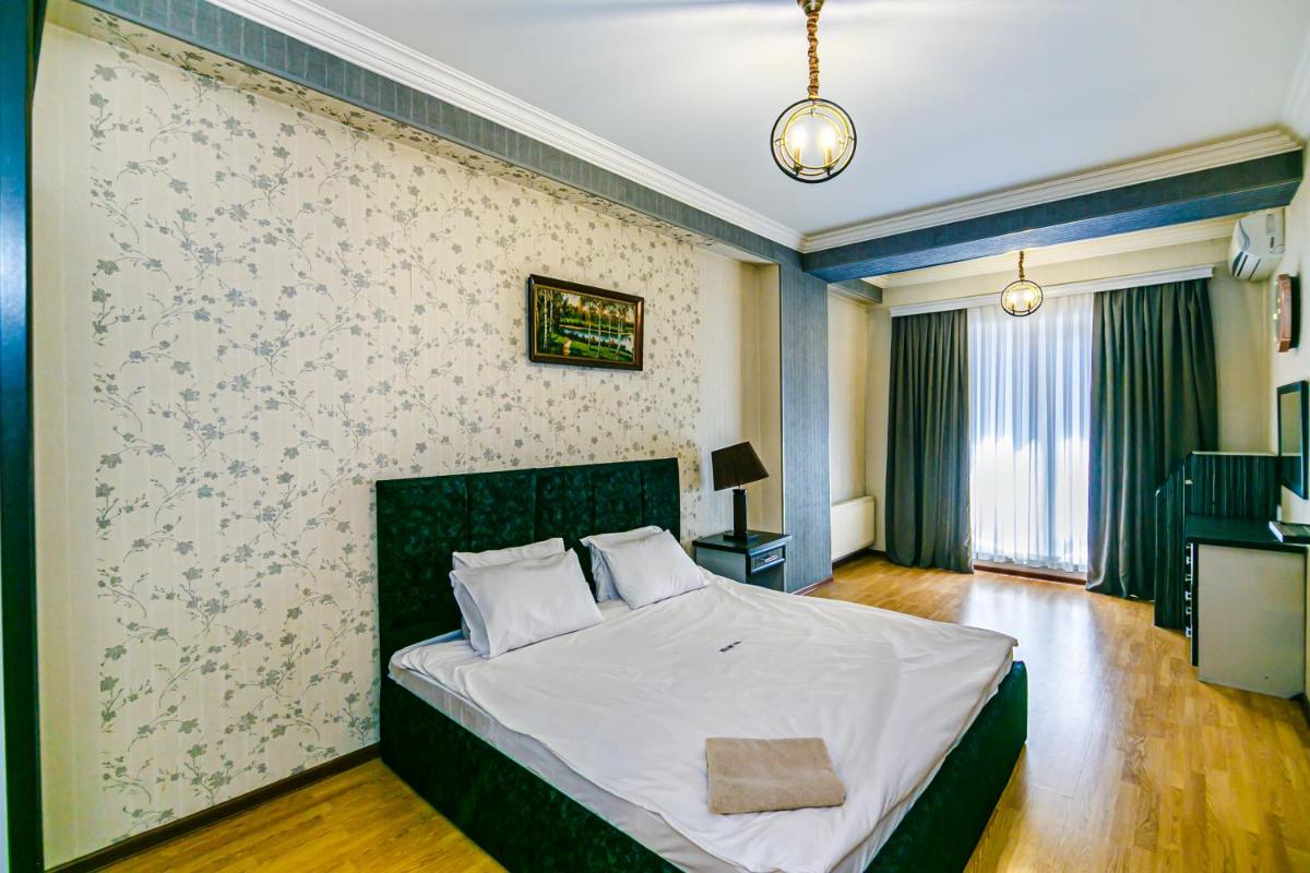 Leylek Sweet 3 Bedroom - Housity