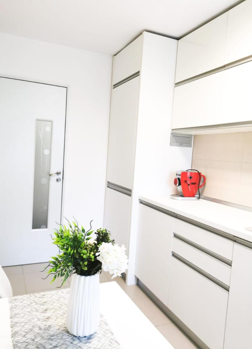 Suitetrails - Noua Apartment Brasov