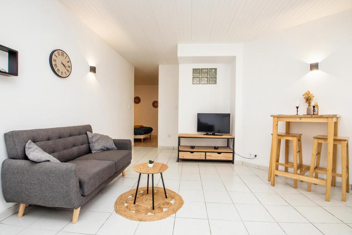 Cœur de ville Landivisiau - Housity