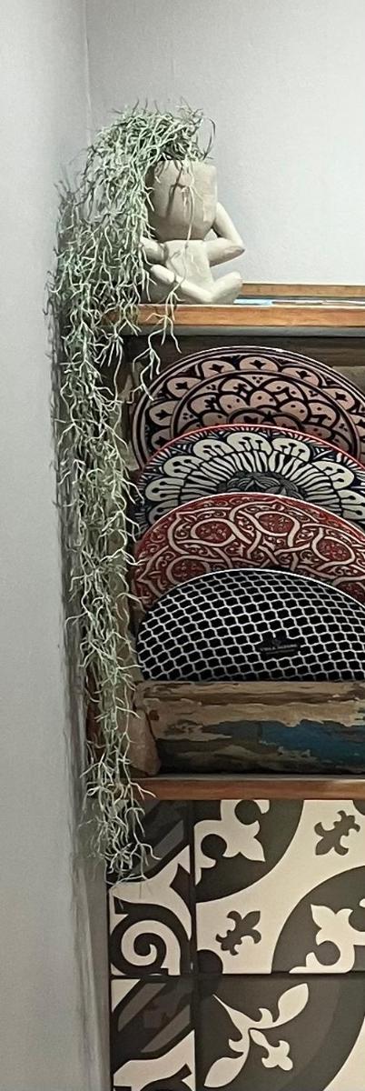 UpperRoom Ceres -Indoor Braai - Housity