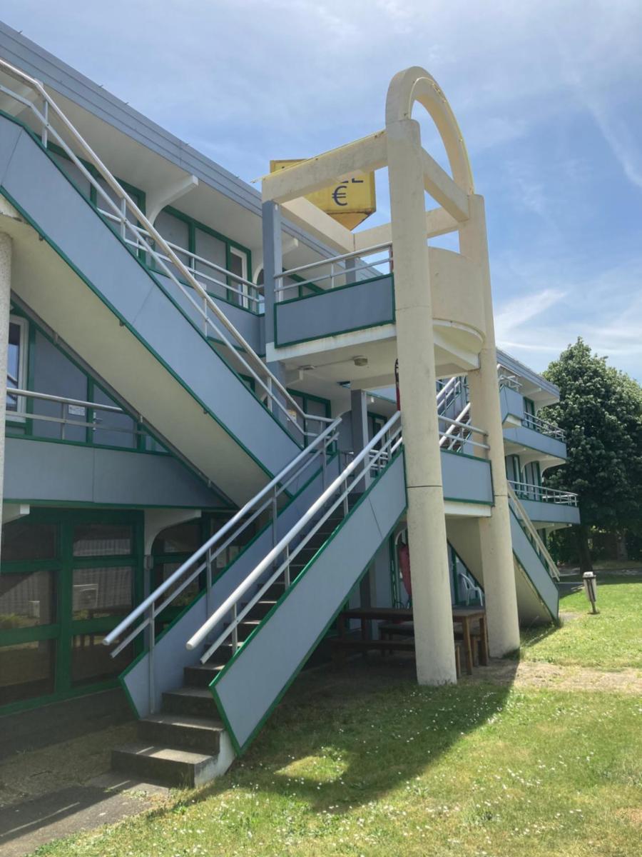 Suitetrails - Nouvelle Classe Hotel
