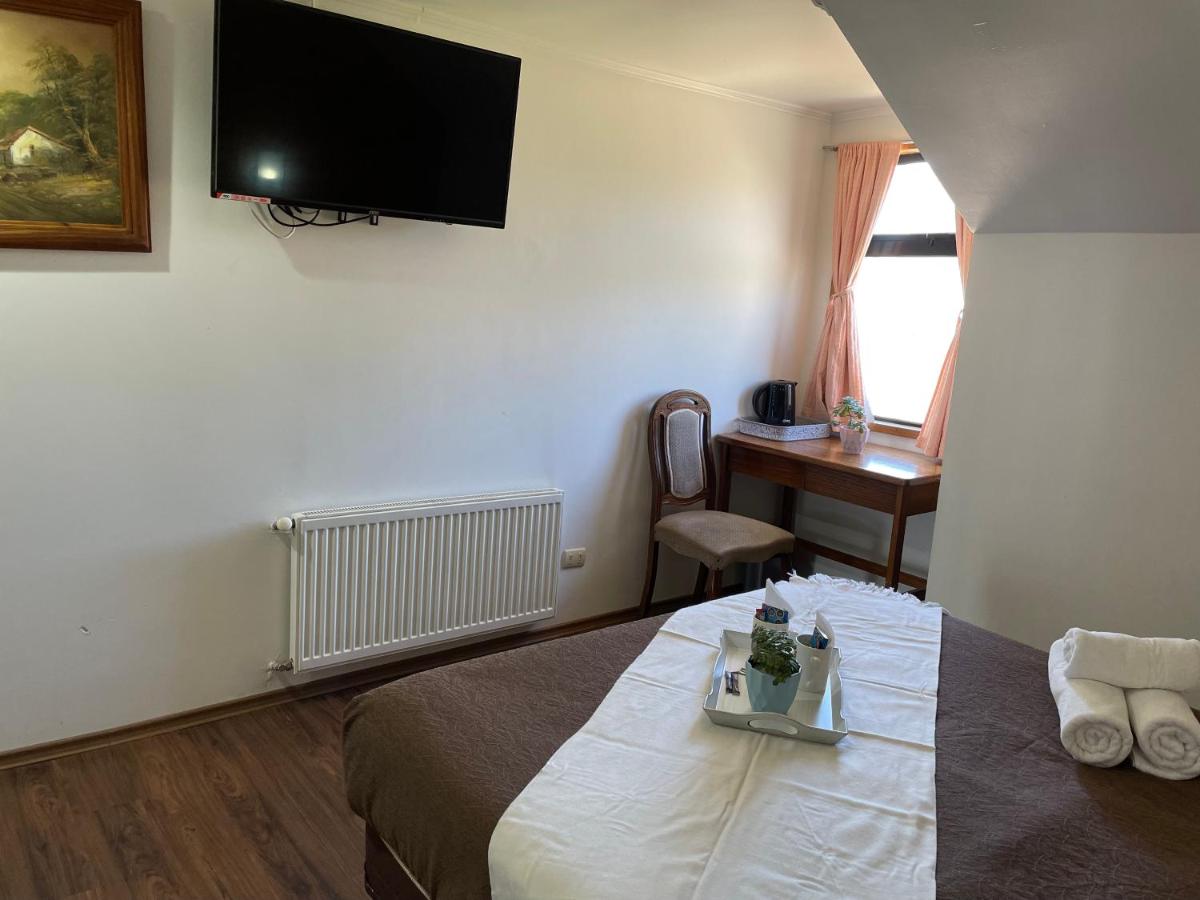 Habitación Privada - Cama Matrimonial - Housity