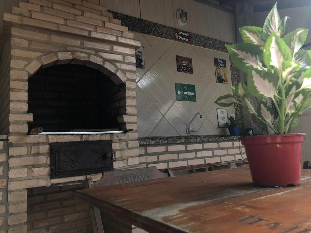 Casa Sol & Mar Praia dos Anjos - Wifi e Netflix - Housity