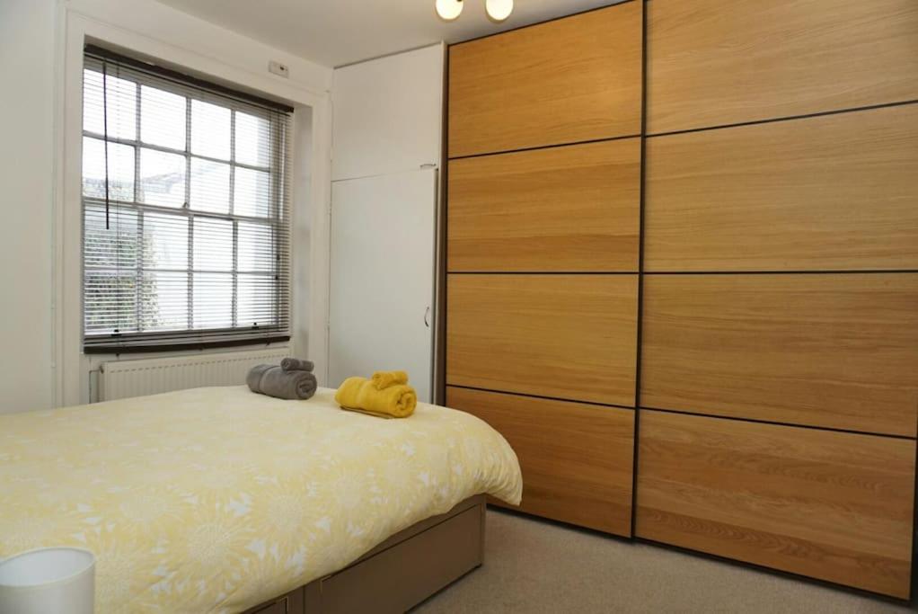 Lovely & bright 1 bedroom apartment near the beach - Housity