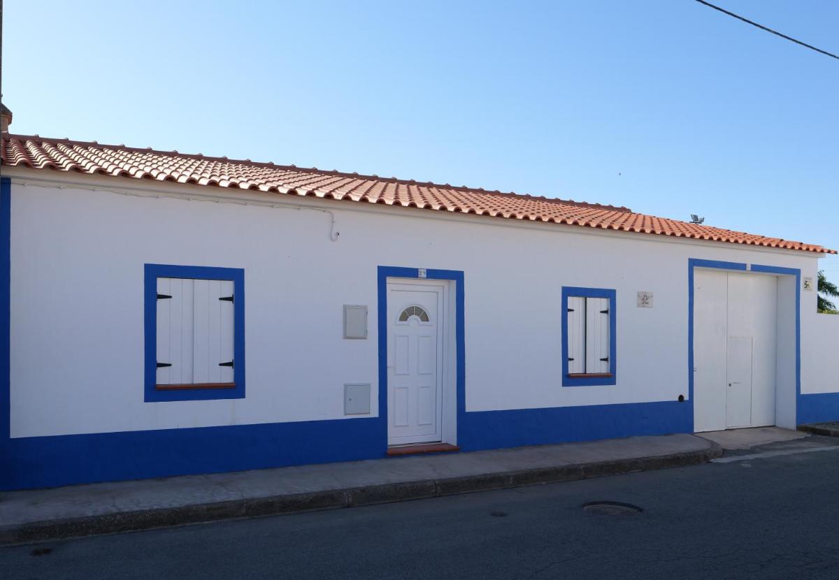 A Janela do Alentejo - Housity