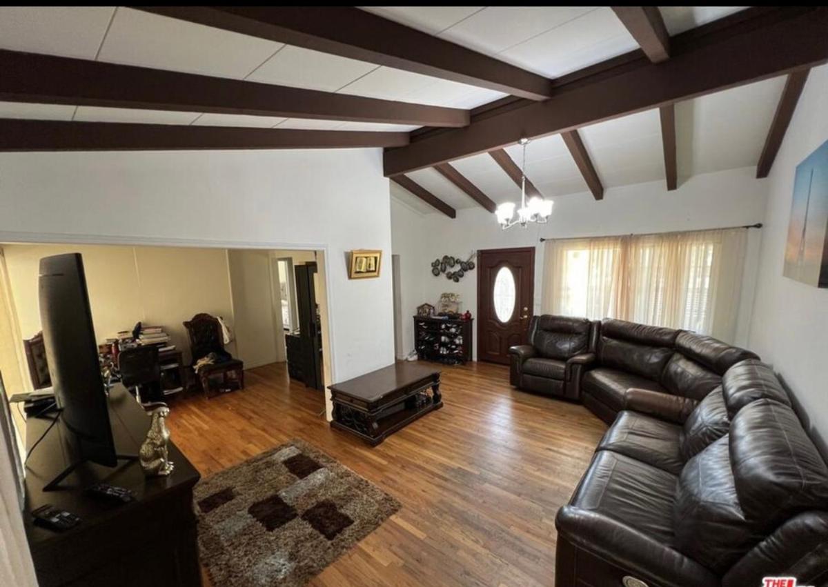 Suitetrails - Spacious house near Burbank Airport