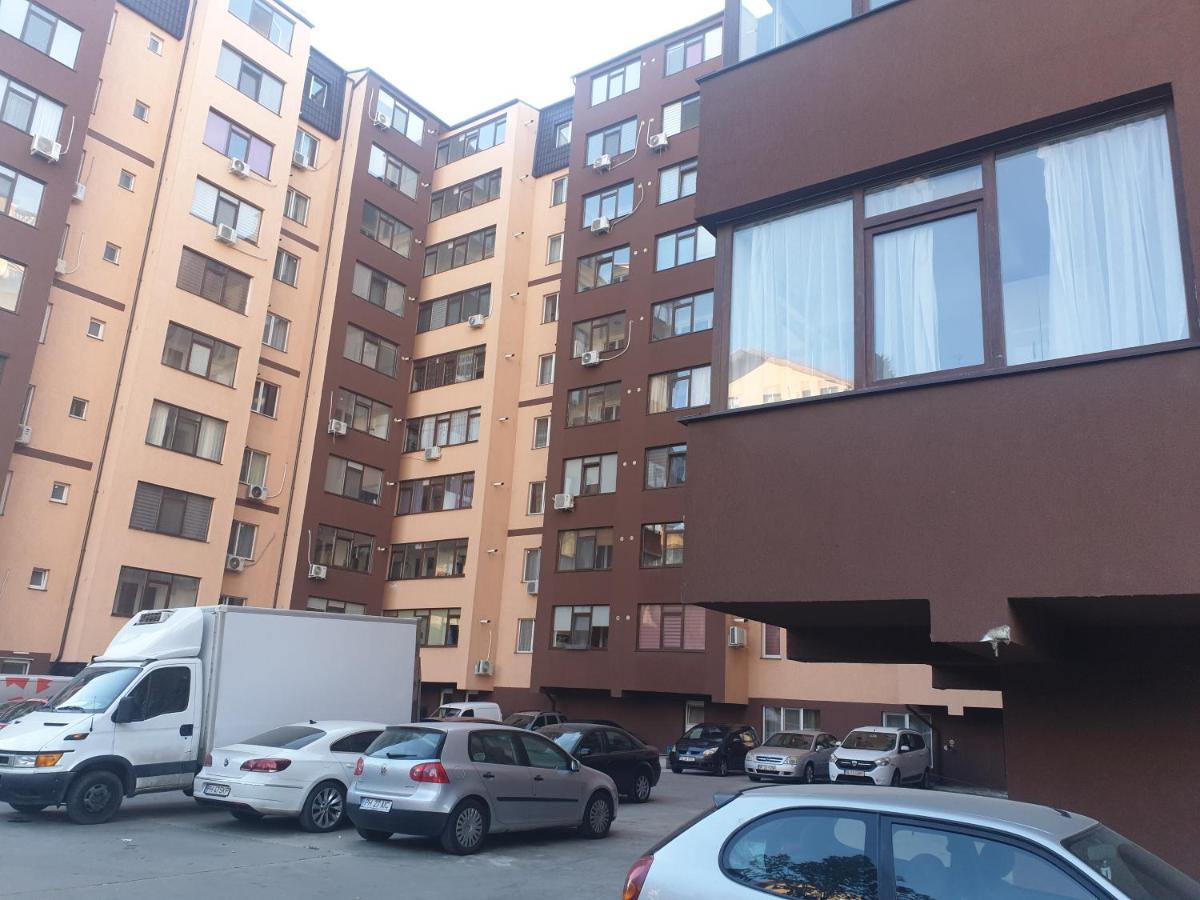 Suitetrails - Relax Accommodation Militari Residence
