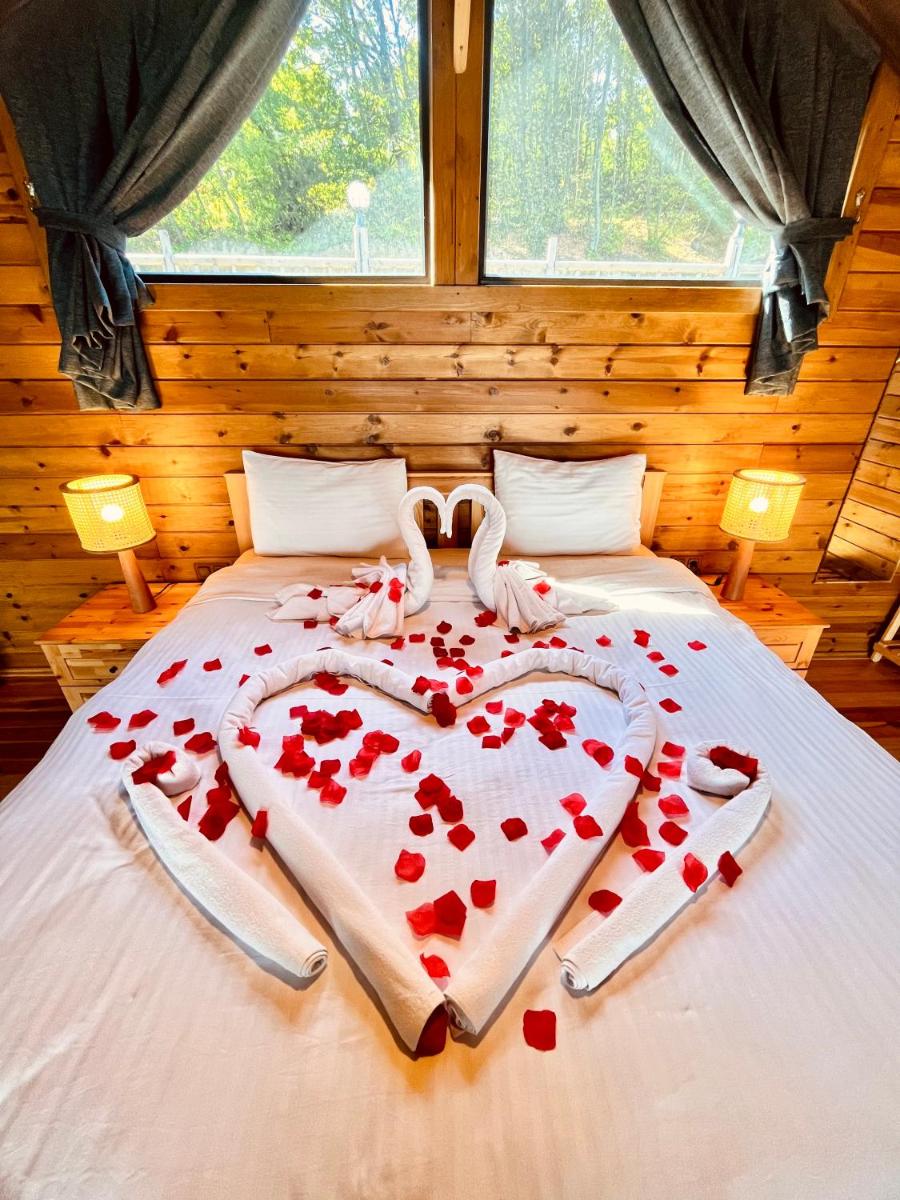 Woodlodge Country Sapanca - Housity