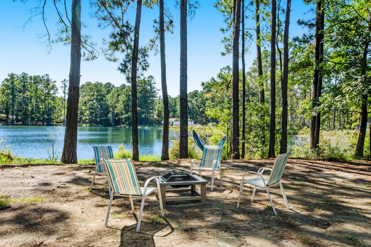 Lake It To The Limit - Housity