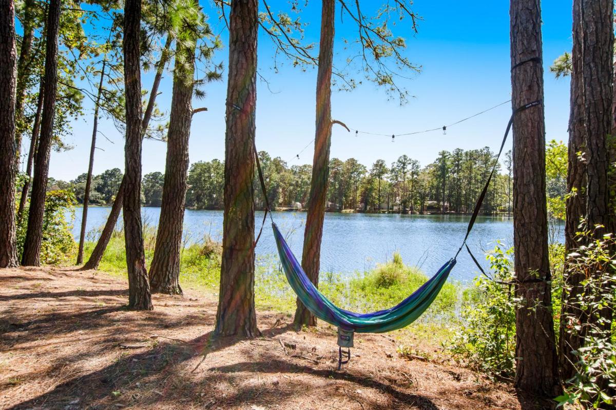 Lake It To The Limit - Housity