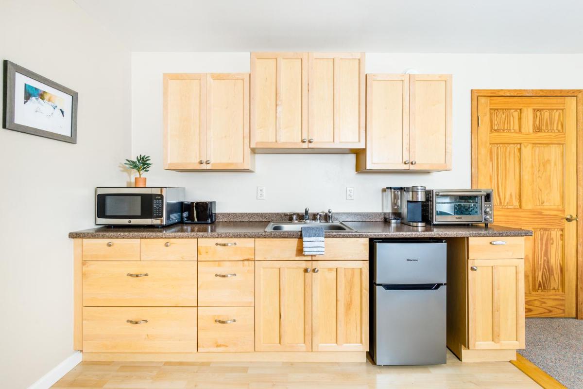 2 Glacier View - Housity