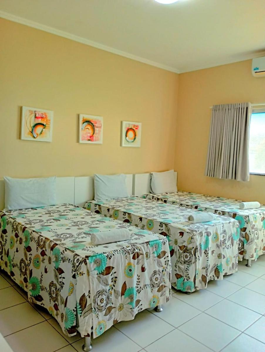 Suitetrails - HOTEL SANTA MARIA